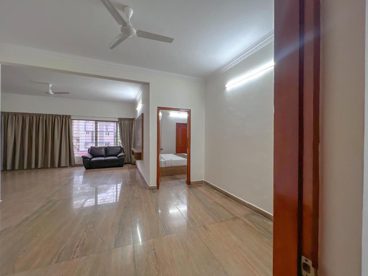 Hotel Elite By Agira Hotels-Free Airport Pickup Or Drop Yelahanka Екстер'єр фото