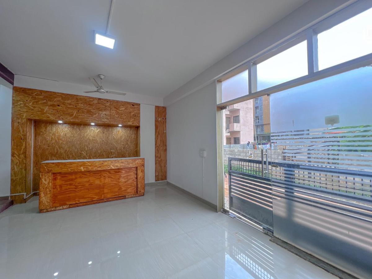 Hotel Elite By Agira Hotels-Free Airport Pickup Or Drop Yelahanka Екстер'єр фото
