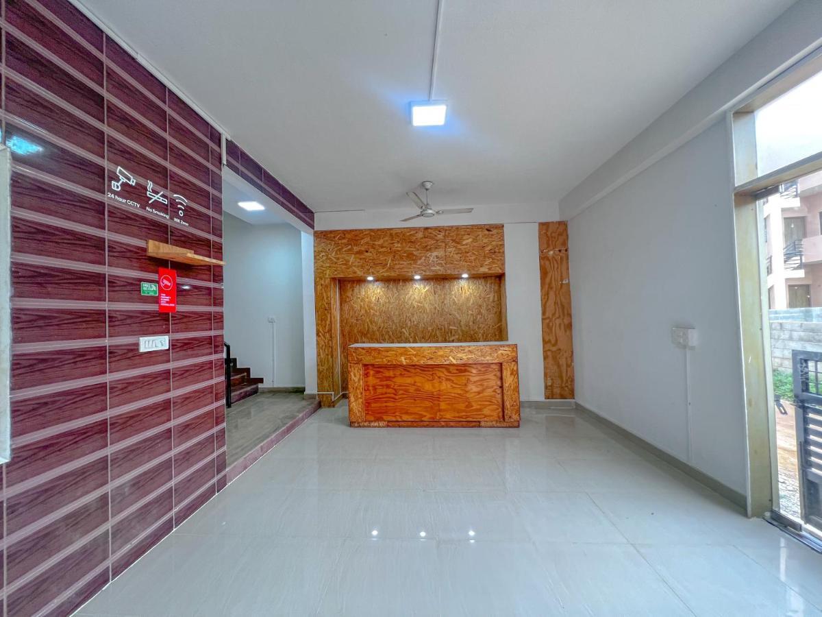 Hotel Elite By Agira Hotels-Free Airport Pickup Or Drop Yelahanka Екстер'єр фото