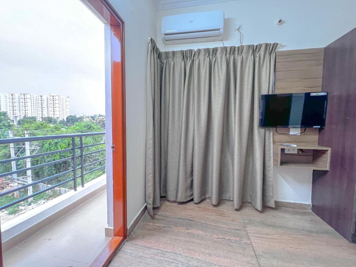 Hotel Elite By Agira Hotels-Free Airport Pickup Or Drop Yelahanka Екстер'єр фото