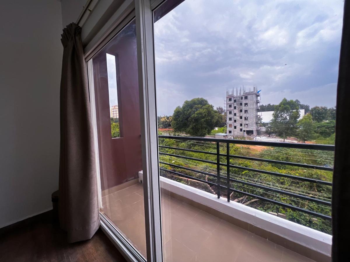 Hotel Elite By Agira Hotels-Free Airport Pickup Or Drop Yelahanka Екстер'єр фото