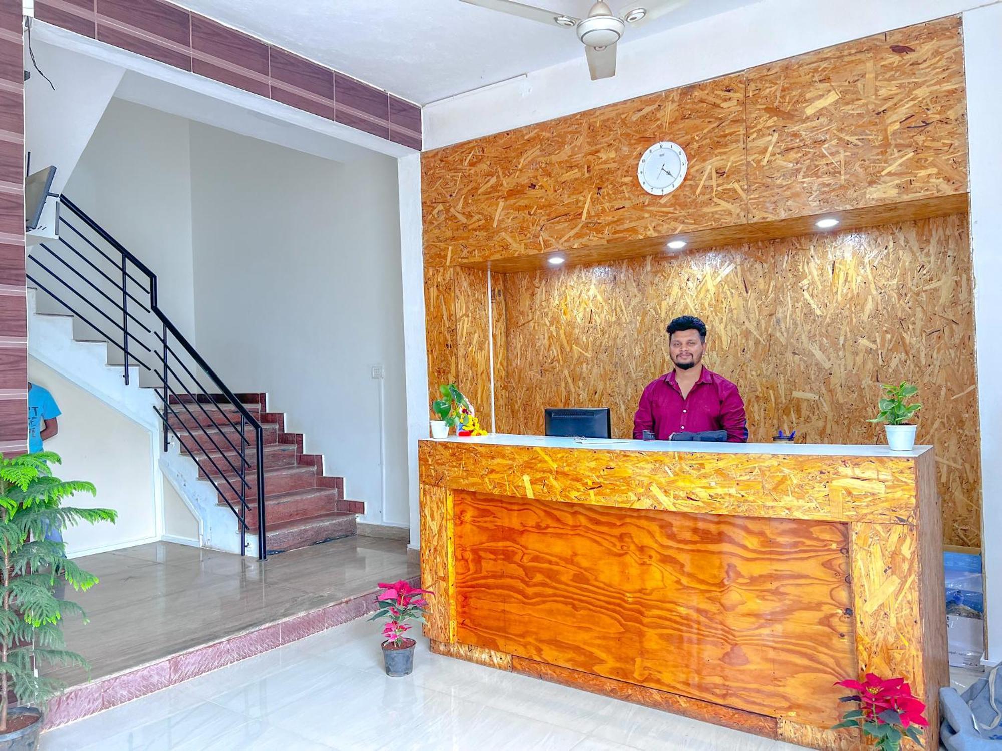 Hotel Elite By Agira Hotels-Free Airport Pickup Or Drop Yelahanka Екстер'єр фото