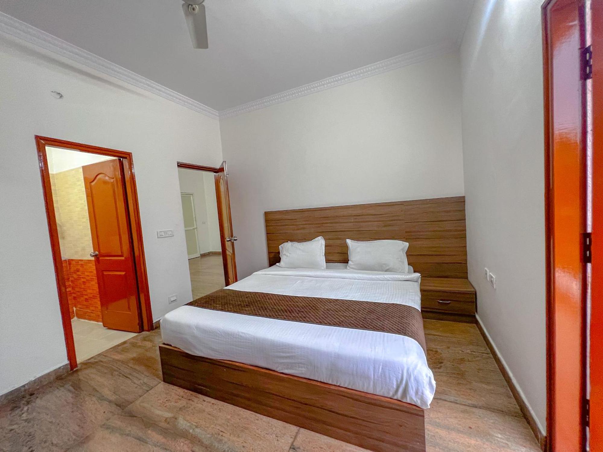 Hotel Elite By Agira Hotels-Free Airport Pickup Or Drop Yelahanka Екстер'єр фото
