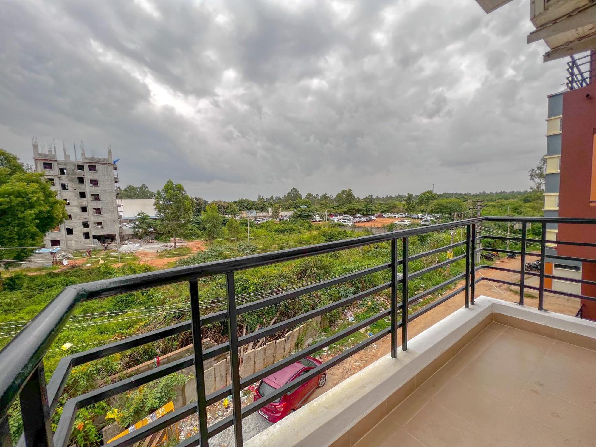 Hotel Elite By Agira Hotels-Free Airport Pickup Or Drop Yelahanka Екстер'єр фото
